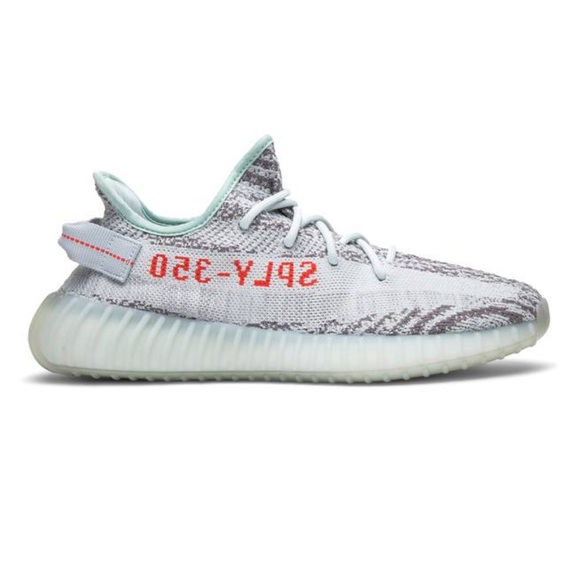 Adidas Yeezy Boost 350 V2 Blue Tint”